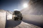 Mercedes-Benz Sprinter 4x4 2014 года